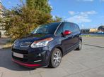 C3 Picasso VTi 95 Attraction, Auto's, Voorwielaandrijving, Euro 5, Zwart, 110 g/km