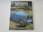 Les grandes marques - Buggati, Boeken, Auto's | Boeken, Ophalen of Verzenden, Gelezen, H.G. CONWAY