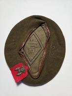 ABL baret 11 Linie., Verzamelen, Ophalen of Verzenden