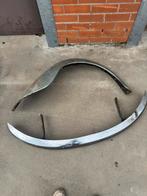 Vw kever, Ophalen, Bumper
