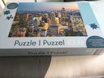 puzzel 1000 stukjes met inclusief vilten puzzelmat, 500 à 1500 pièces, Puzzle, Utilisé, Enlèvement ou Envoi