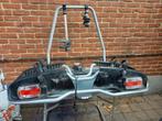 Thule Europower 916, Auto diversen, Fietsendragers, Ophalen, Zo goed als nieuw, 2 fietsen, Trekhaakdrager