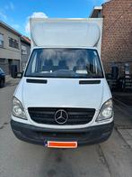 Mercedes Sprinter 516 meubelbak (3,5T), Auto's, Particulier, Te koop