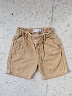 Beige short, maat 116, ZARA, goede staat!, Ophalen, Zara, Jongen of Meisje, Broek