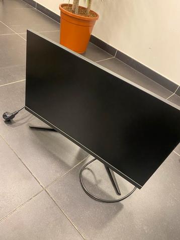 MSI Gaming Monitor - 24.5 inch - Perfecte staat- Optix G251F beschikbaar voor biedingen