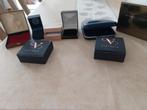 8 lege geschenkdoos voor juwelen, Handtassen en Accessoires, Overige Accessoires, Ophalen of Verzenden, Zo goed als nieuw