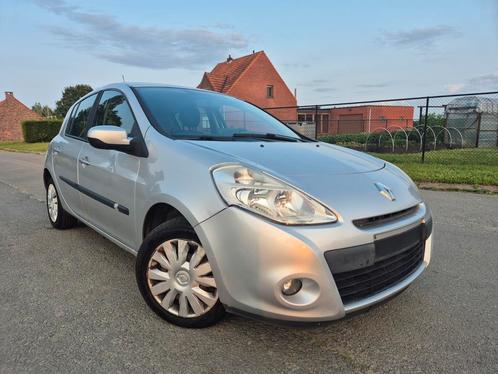 Renault clio 1.2 benzine Turbo 100pk Navigatie Airco Gekeurd, Auto's, Renault, Bedrijf, Te koop, Clio, ABS, Adaptieve lichten