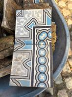 oude vloertegels, Moins de 20 cm, Carrelage de sol, Enlèvement, Utilisé