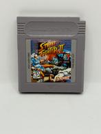 Street Fighter II 2 Nintendo Game Boy - Ntsc USA TBE, Games en Spelcomputers, Games | Nintendo Game Boy, Gebruikt, Vechten, 2 spelers