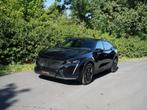 Peugeot 408 408 Plug-In Hybrid 180 e-EAT8 GT (bj 2024), 4 deurs, Gebruikt, 4 cilinders, Alcantara