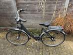 damesfiets, Fietsen en Brommers, Gebruikt, 47 tot 50 cm, Versnellingen, Ophalen