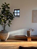 Mooie oude stenen kruik / pot, Ophalen, Zo goed als nieuw