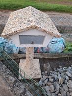 stenen brievenbus, Tuin en Terras, Ophalen, Gebruikt, Beton, Staande brievenbus