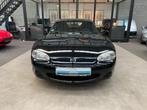 Mazda MX5 1.6I NB FL, mooie staat, keuring, garantie, Auto's, Zwart, Cabriolet, Zwart, Bedrijf