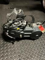 Honda Vision SA50 Met In motorblok NOS, Fietsen en Brommers, Brommeronderdelen | Oldtimers, Ophalen of Verzenden, Nieuw, Cilinder