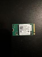 SSD Micron 2450 512 Go nvme, Computers en Software, Harde schijven, Intern, Gebruikt, SSD, Ophalen of Verzenden