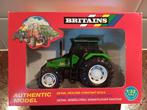 Britains Deutz Fahr DX 4.57, Ophalen of Verzenden, Zo goed als nieuw, Britains