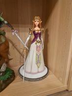 ZELDA F4F FIRST 4 FIGURES TWILIGHT PRINCESS, Verzamelen, Zo goed als nieuw