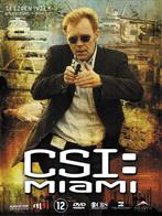 CSI: Miami - Seizoen 4 (1.4) (Nieuw in plastic), CD & DVD, DVD | TV & Séries télévisées, Autres genres, Neuf, dans son emballage