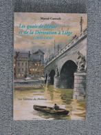 Les Quais de Meuse et de la Dérivation à Liège (1890-1930), Livres, Histoire nationale, Enlèvement ou Envoi, Neuf