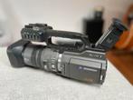 Sony pd150 dvcam-camera, Camera