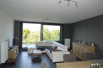 Appartement te huur in Lede, 2 slpks