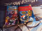 2 boeken van Geronimo Stilton, Enlèvement ou Envoi, Comme neuf