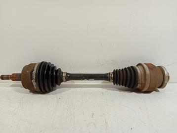 CARDAN AVANT GAUCHE (TRANSMISSION) Transporter T5, Utilisé, Volkswagen