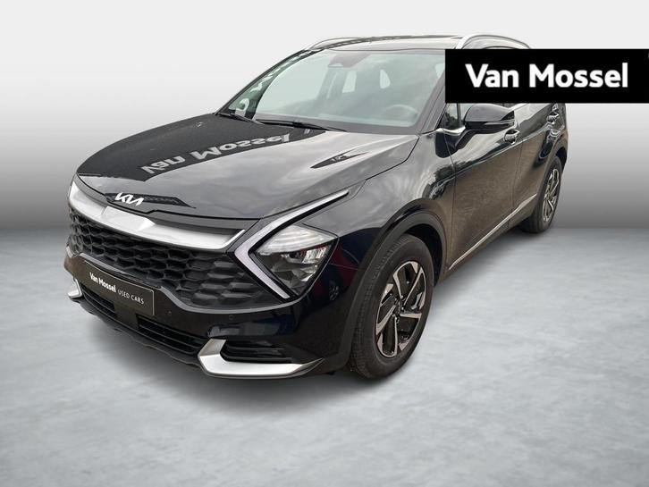 Kia Sportage Sportage MY25 Pulse 1.6 T-GDi 48V 7DCT, Auto's, Kia, Bedrijf, Te koop, Sportage, 4x4, Adaptive Cruise Control, Bluetooth