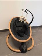 Qute schommelstoel, Schommelstoel, Met gordel(s) of riempje(s), Zo goed als nieuw, Ophalen