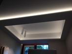 Travaux des décorationn en gyproc