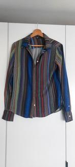 Bloesje 36 kleurrijk, Vêtements | Femmes, Blouses & Tuniques, Enlèvement ou Envoi, Taille 36 (S)