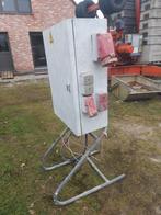 te koop daar de bouw buiten kaar is, Doe-het-zelf en Bouw, Ophalen, Gebruikt