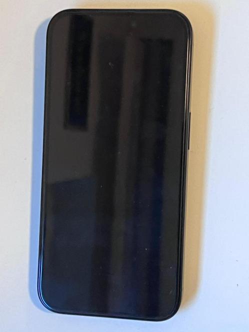 Iphone 15 pro 256 GB, Telecommunicatie, Mobiele telefoons | Apple iPhone, Zo goed als nieuw, 256 GB, iPhone 15, Ophalen