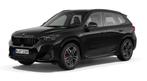 BMW X1 sDrive18i M Sport Pro / PANODAK / KEYL / ADAPT LED, Auto's, Gebruikt, 136 pk, Zwart, Bedrijf