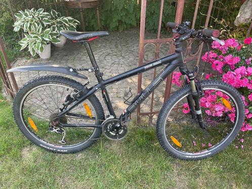 Mountainbike Bulls, Fietsen en Brommers, Fietsen | Heren | Sportfietsen en Toerfietsen, Gebruikt, Overige merken, Meer dan 20 versnellingen