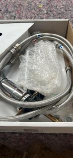 Mitigeur, Ophalen, Zo goed als nieuw