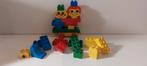 Duplo - happy face - 1576, Ophalen of Verzenden, Gebruikt, Duplo