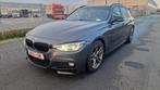 BMW   318DA  M  PACK  EURO6  107dkm, Auto's, BMW, Automaat, Achterwielaandrijving, 1995 cc, USB