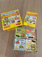 Haba spel boodschappen doen, Kinderen en Baby's, Speelgoed | Educatief en Creatief, Ophalen of Verzenden, Zo goed als nieuw, Ontdekken