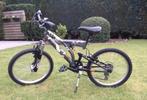 Jongensfietsen 20 inch, Fietsen en Brommers, Ophalen, Zo goed als nieuw, 20 inch, Handrem