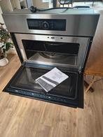 Oven Wihrpool AMW 504/IX, Elektronische apparatuur, Ophalen, Gebruikt, Oven