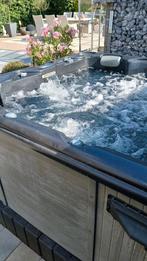 jacuzzi Balboa., Ophalen, Gebruikt
