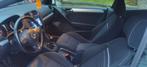 Volkswagen golf 6, Auto's, Voorwielaandrijving, Zwart, 4 cilinders, Cabriolet