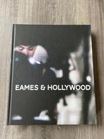 Eames & Hollywood - Fotoboek - FR-NL-EN, Boeken, Gelezen, Ophalen of Verzenden, Fotografie algemeen