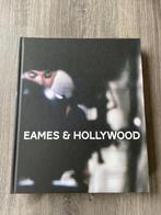 Eames & Hollywood - Fotoboek - FR-NL-EN, Ophalen of Verzenden, Gelezen, Fotografie algemeen