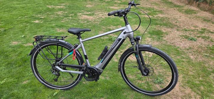 Pegasus evo cx 750 Diamond 2023, Vélos & Vélomoteurs, Vélos électriques, Neuf, Enlèvement