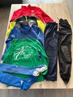 Pakket kleding - sport maat 146 - 152, Kinderen en Baby's, Kinderkleding | Maat 146, Ophalen, Gebruikt, Sport- of Zwemkleding