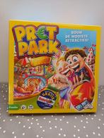 Gezelschapsspel pretpark tycoon, Ophalen, Nieuw
