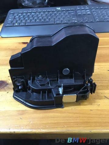 Deurslot mechanisme RV BMW E60 E90 F10 F20 F25 51217202150 beschikbaar voor biedingen